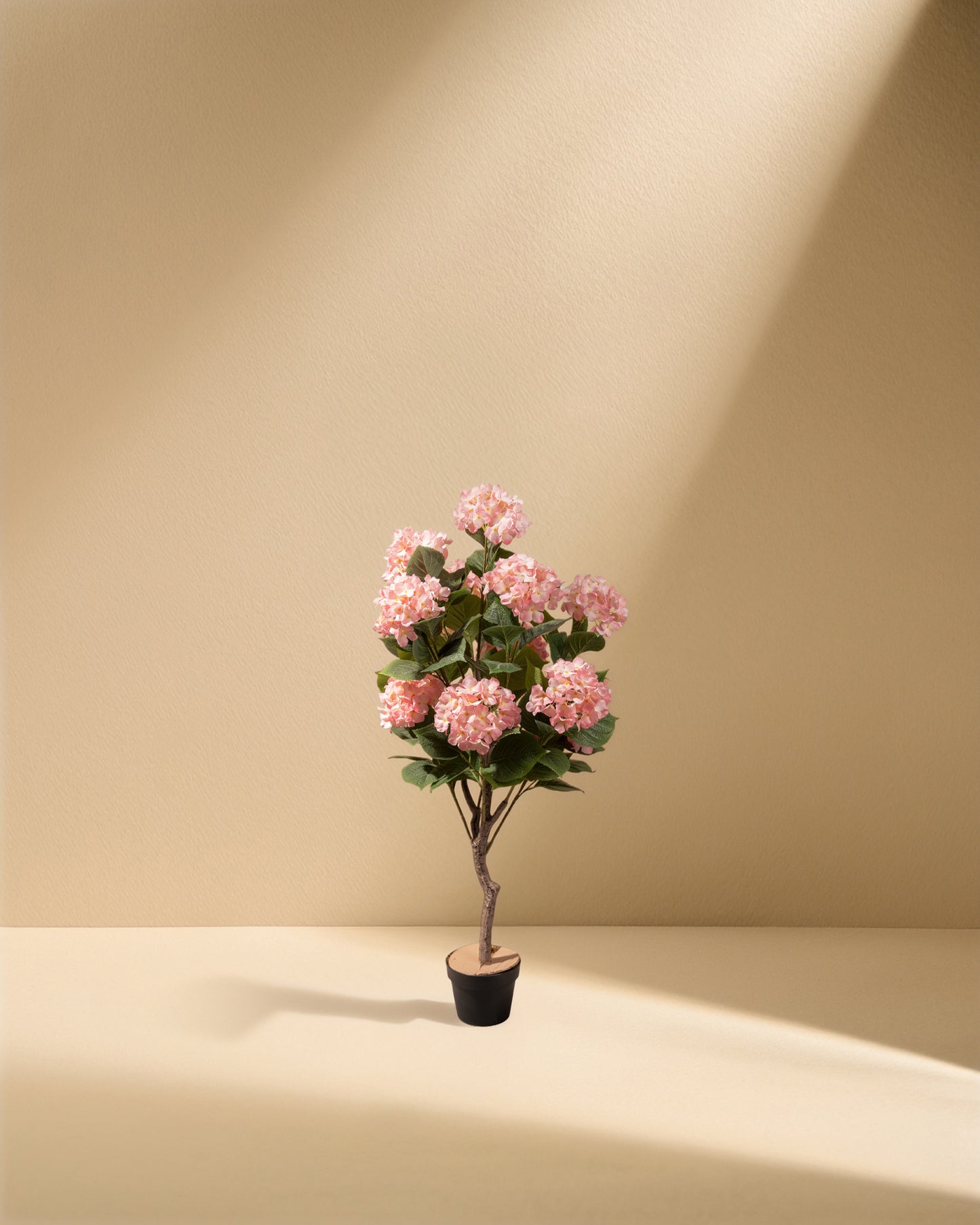 Artificial Hydrangea