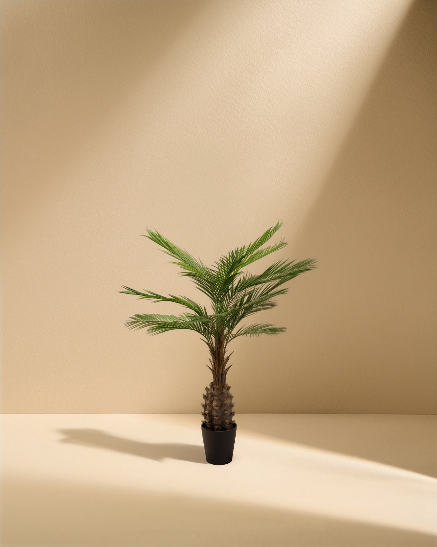 Artificial Young Date Palm