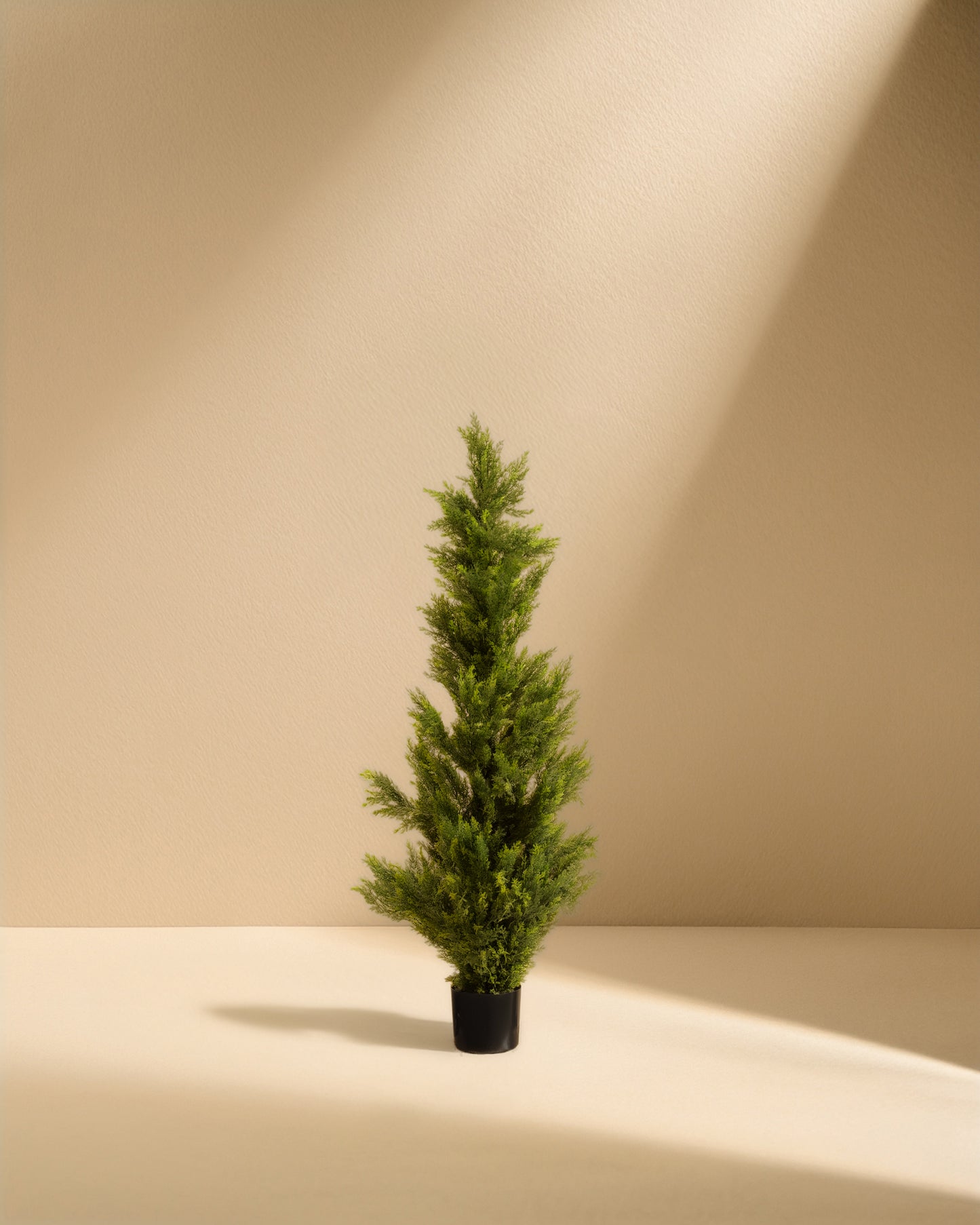 Artificial Lemon Cypress (Gold Crest)