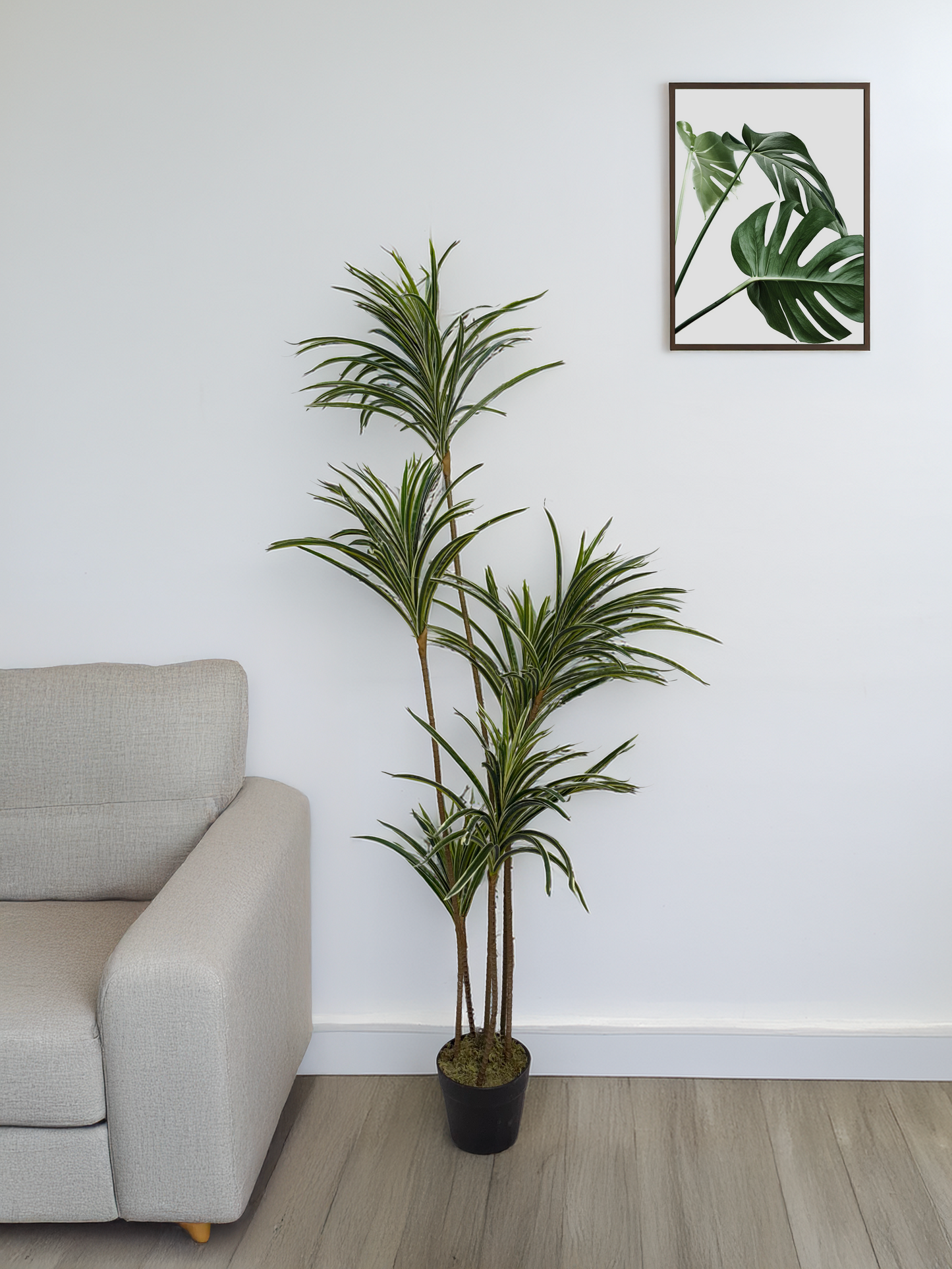 Dracaena artificial plant