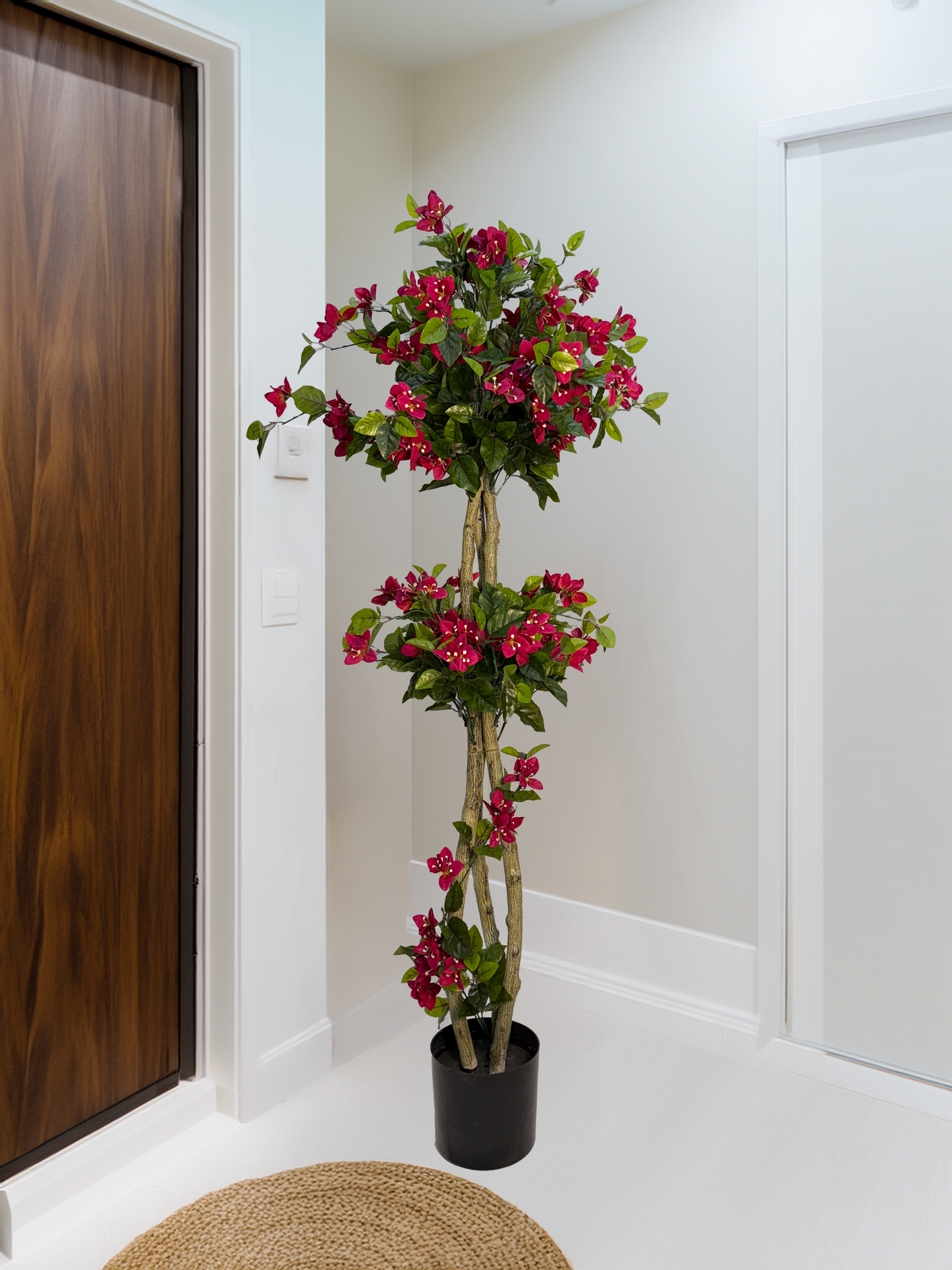 Bougainvillea artificial plant