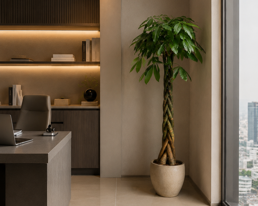 Why Money Plant is the Best Indoor Plant for Homes in Dubai, UAE