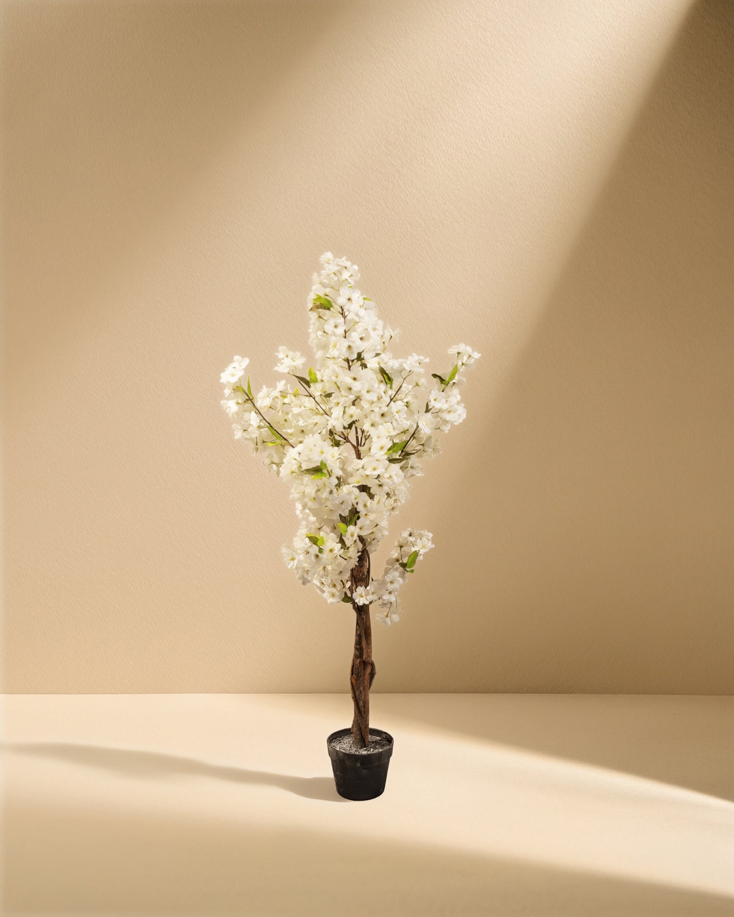 Artificial Cherry Blossom Tree