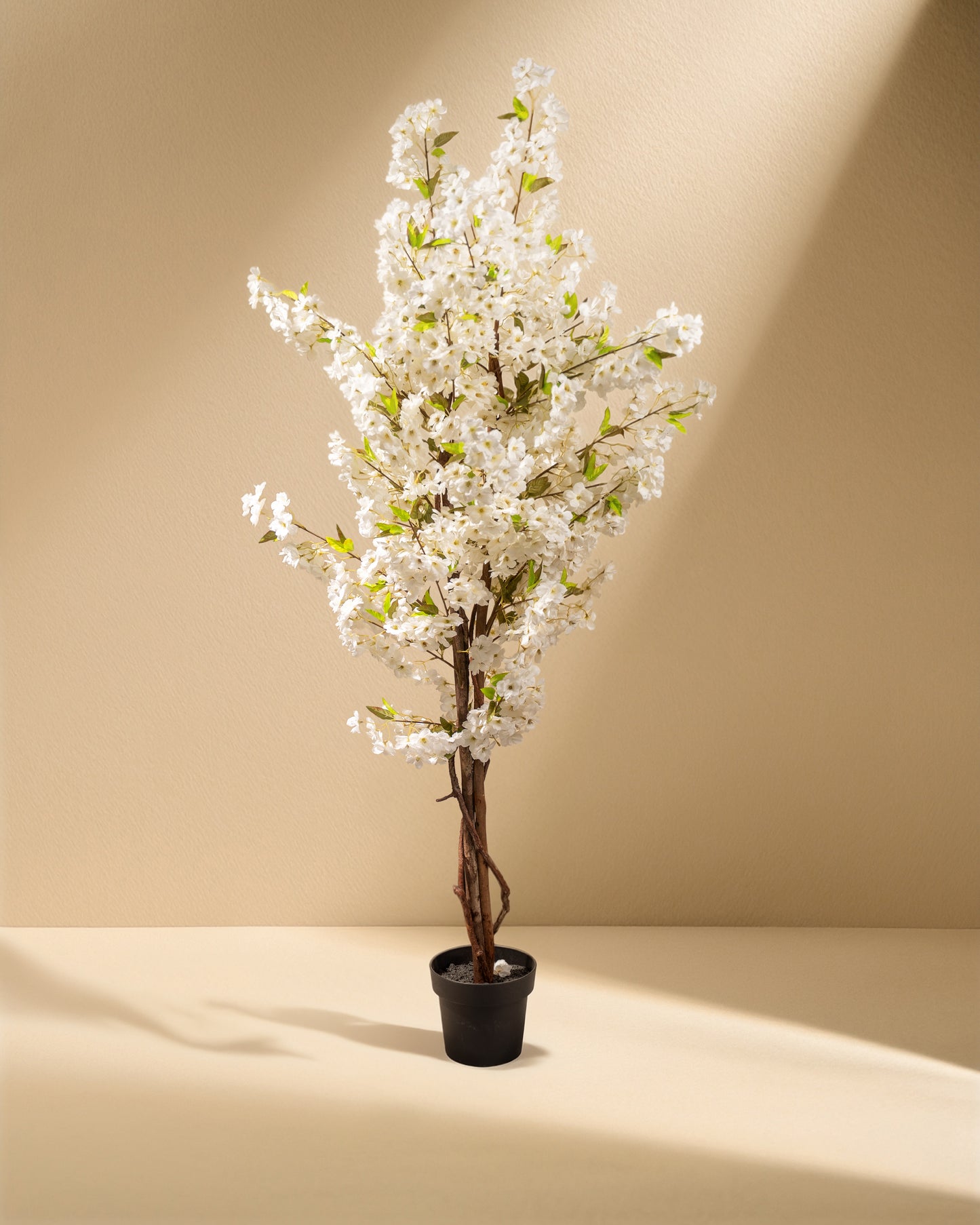 Artificial Cherry Blossom Tree