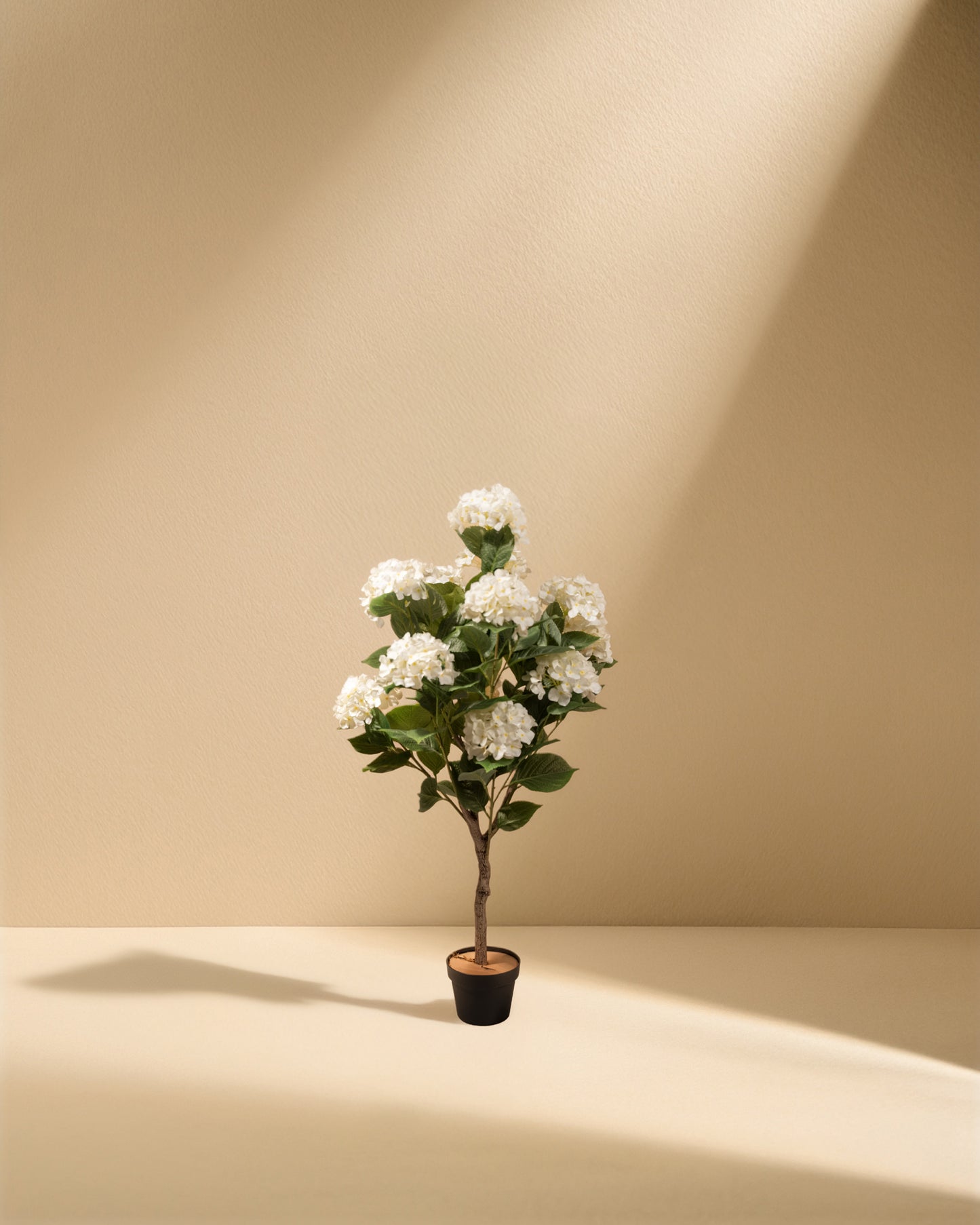 Artificial Hydrangea