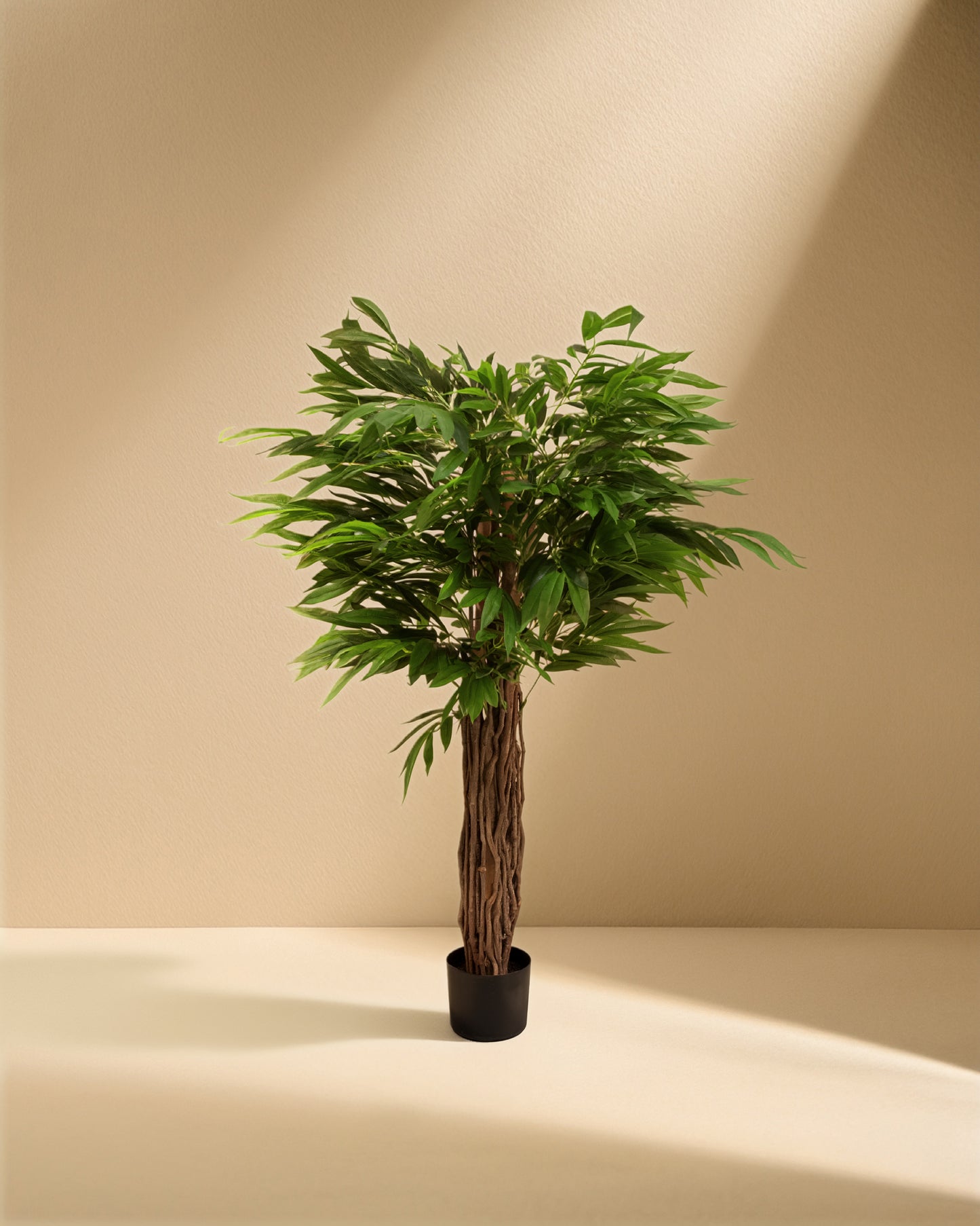 Artificial Bamboo Tree