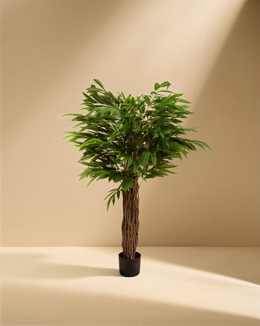 Artificial Bamboo Tree