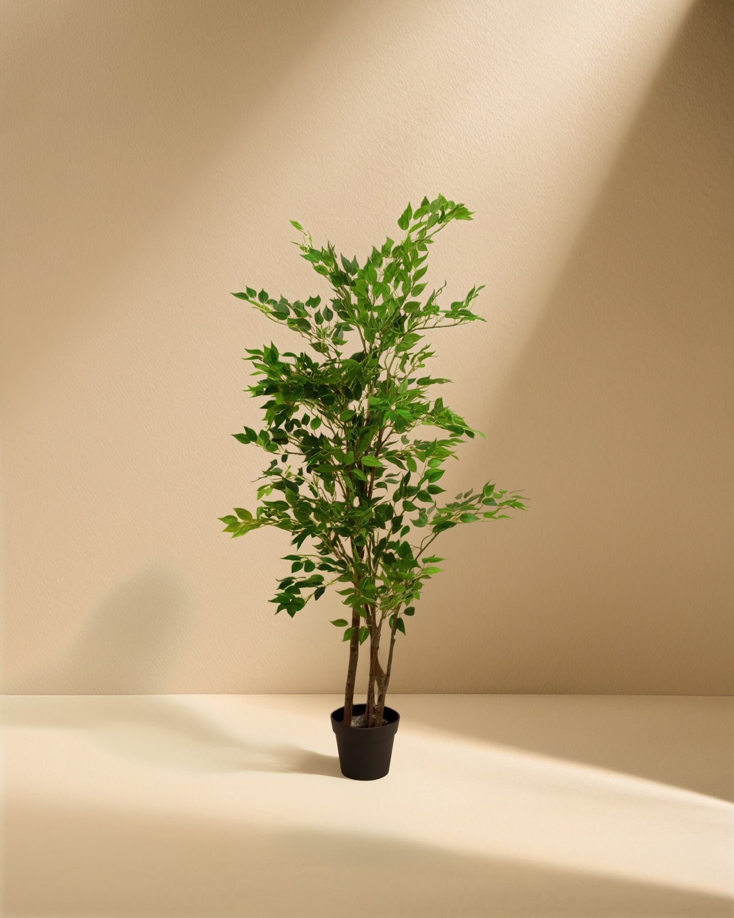 Artificial Ficus Tree