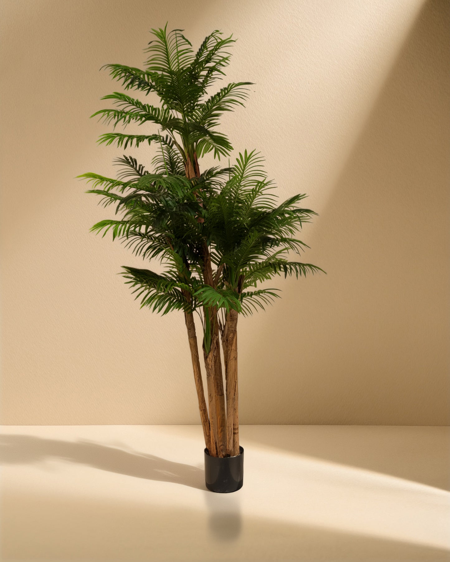 Artificial Areca Palm