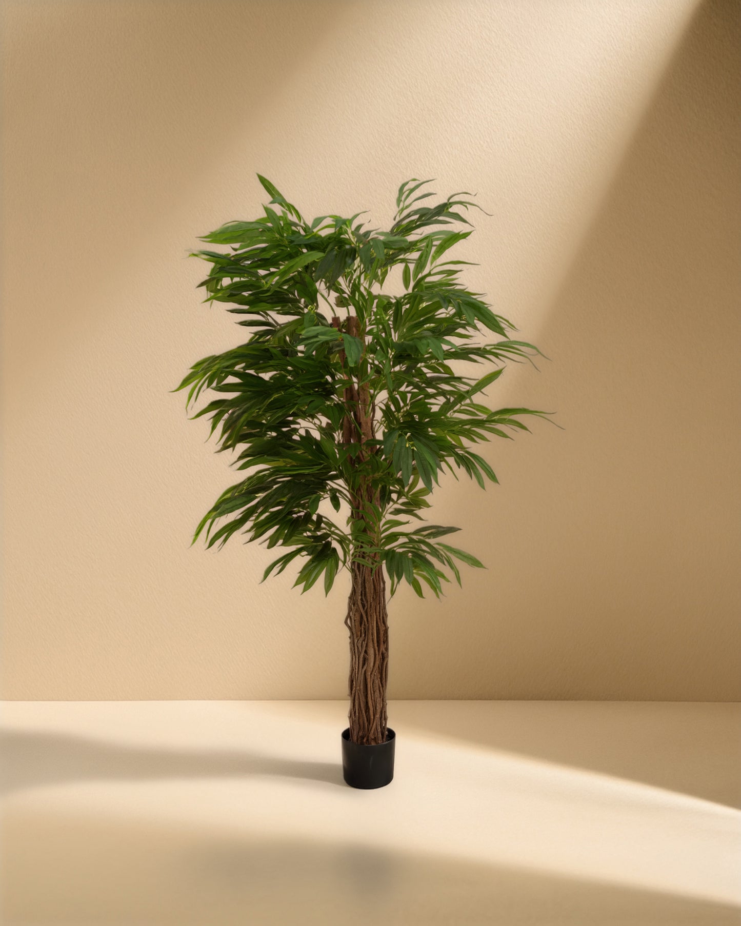 Artificial Bamboo Tree