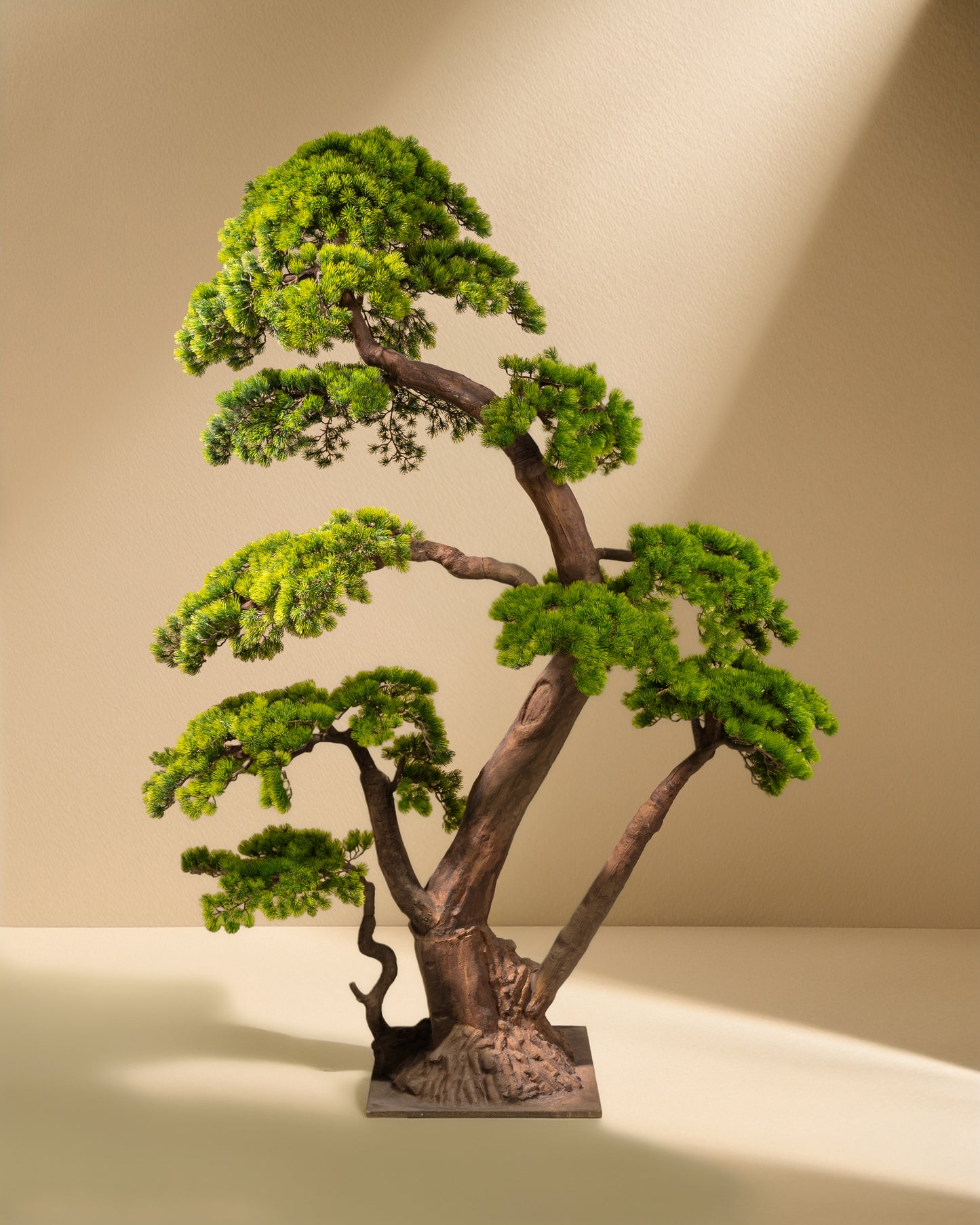 Artificial Bonsai Tree
