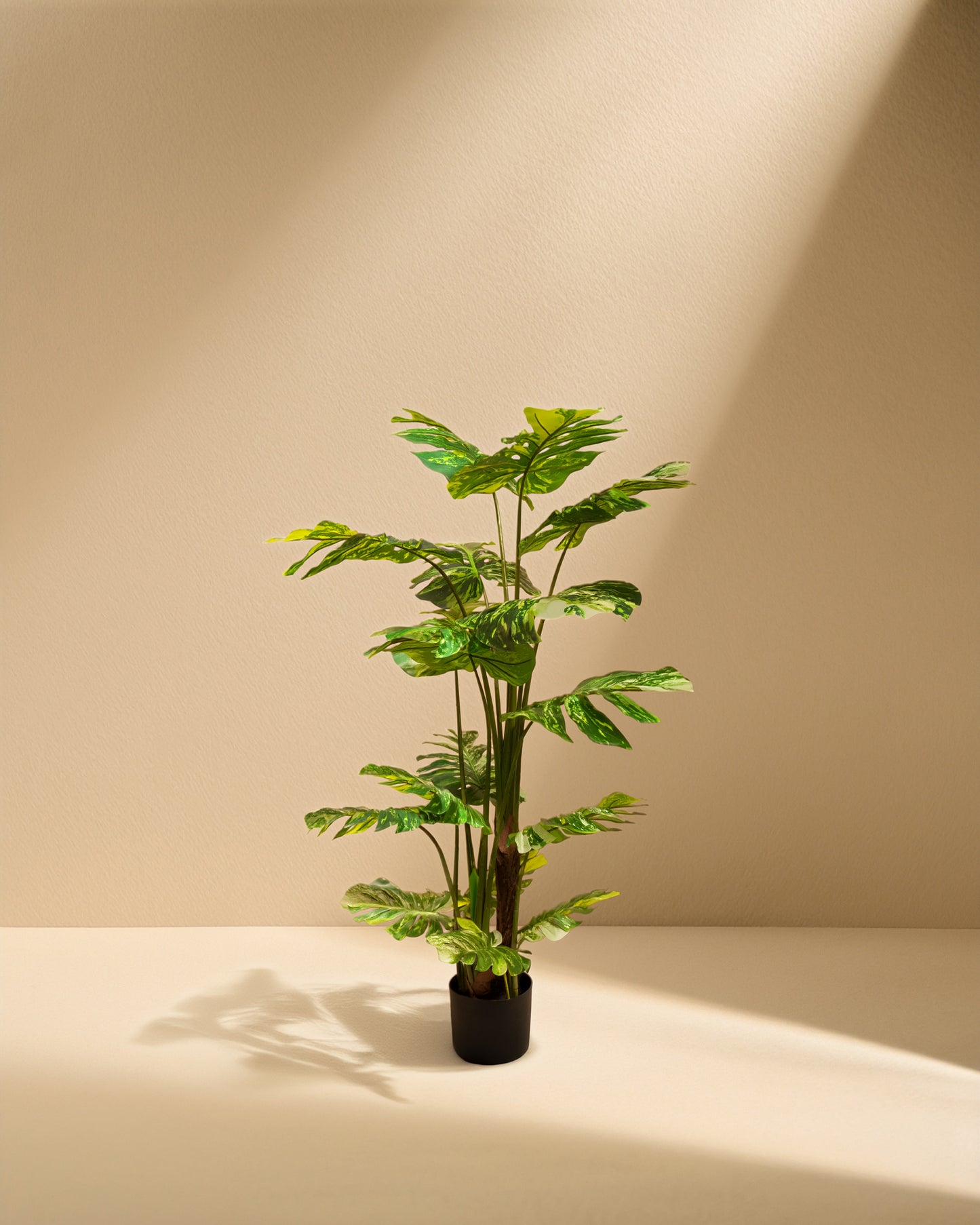 Artificial Philodendron Xanadu