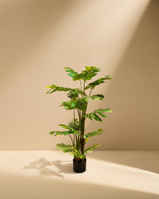 Artificial Philodendron Xanadu