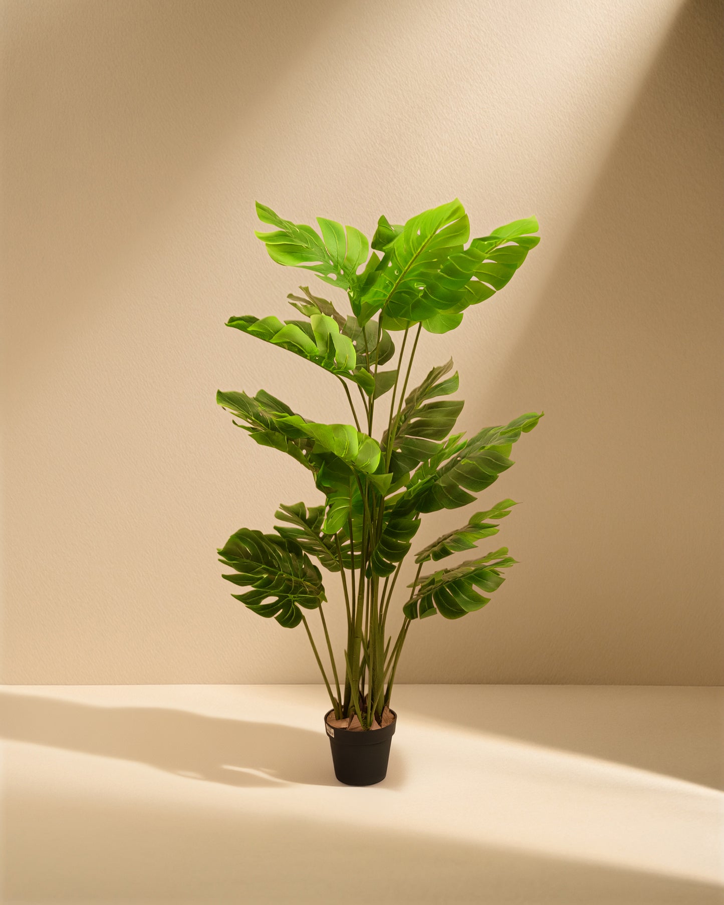 Artificial Split Philo (Monstera Tree)